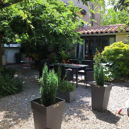 博阿尔住宿加早餐旅馆 杜尔涅 外观 照片