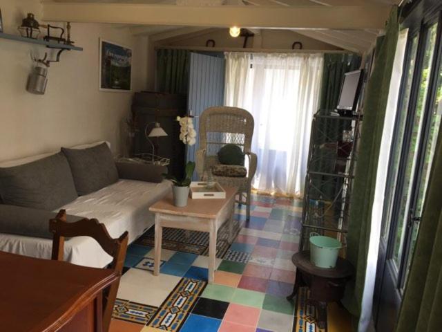 博阿尔住宿加早餐旅馆 杜尔涅 外观 照片