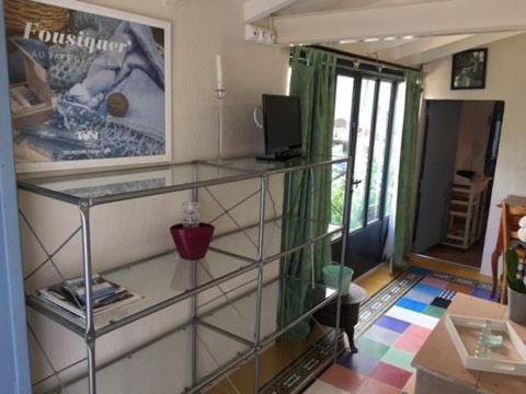 博阿尔住宿加早餐旅馆 杜尔涅 外观 照片