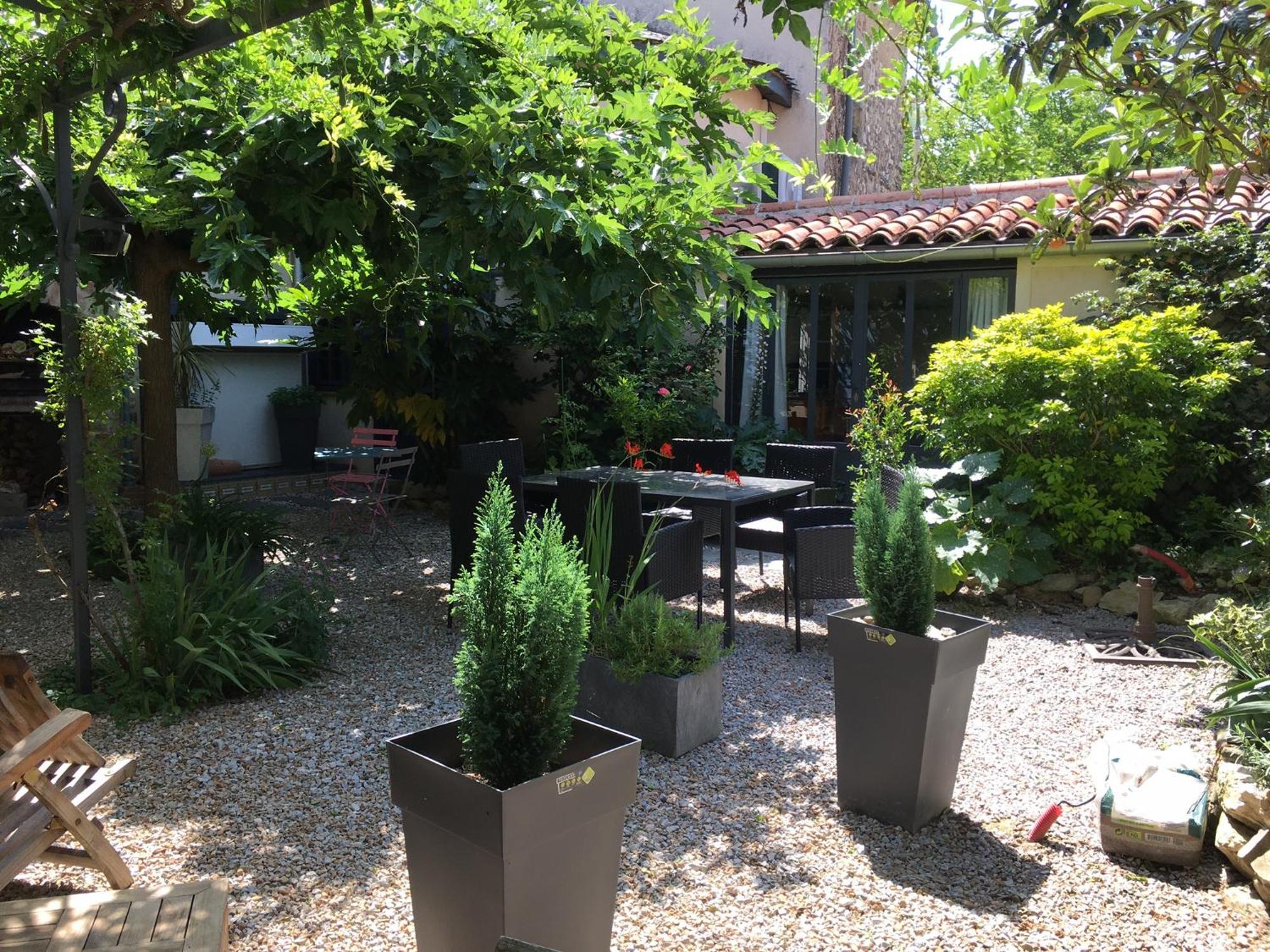 博阿尔住宿加早餐旅馆 杜尔涅 外观 照片